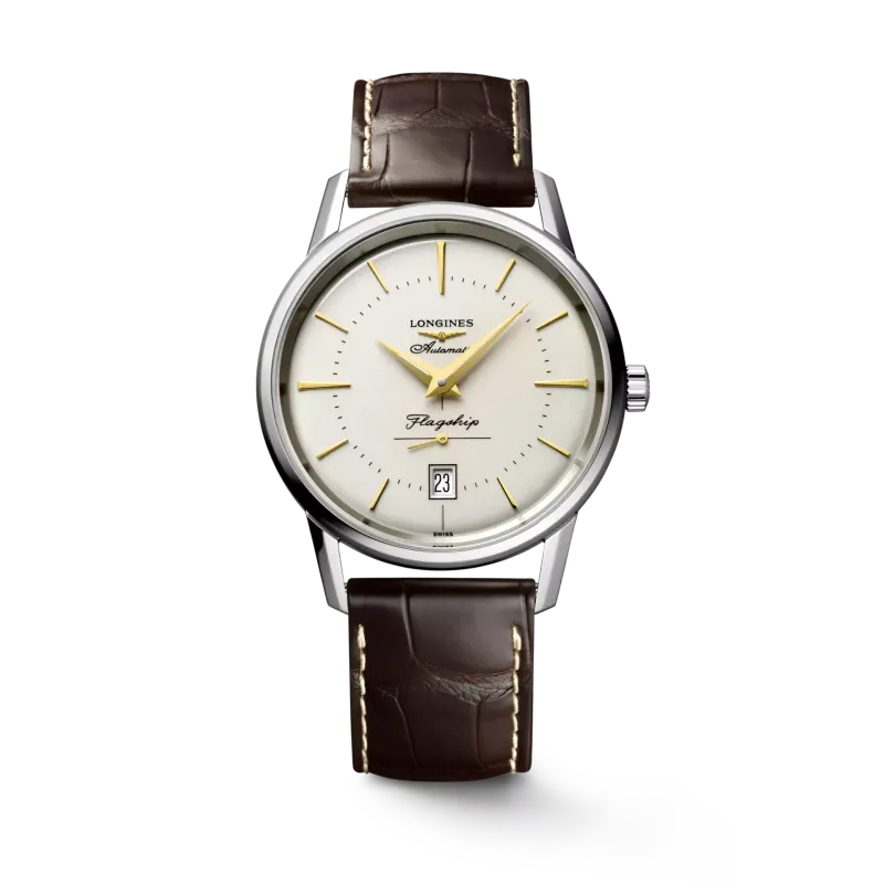 Longines Flagship Heritage L47954782