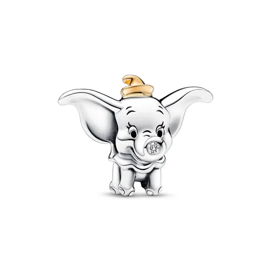 Pandora Conta Disney Dumbo 100 Aniversário                           792748C01