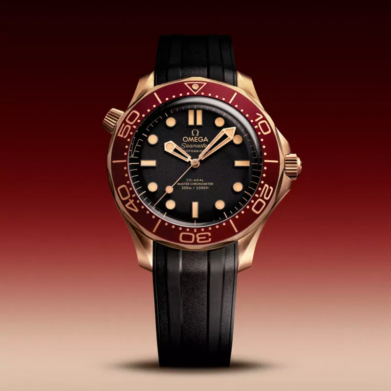 Omega Seamaster Diver 300M 21092422001003