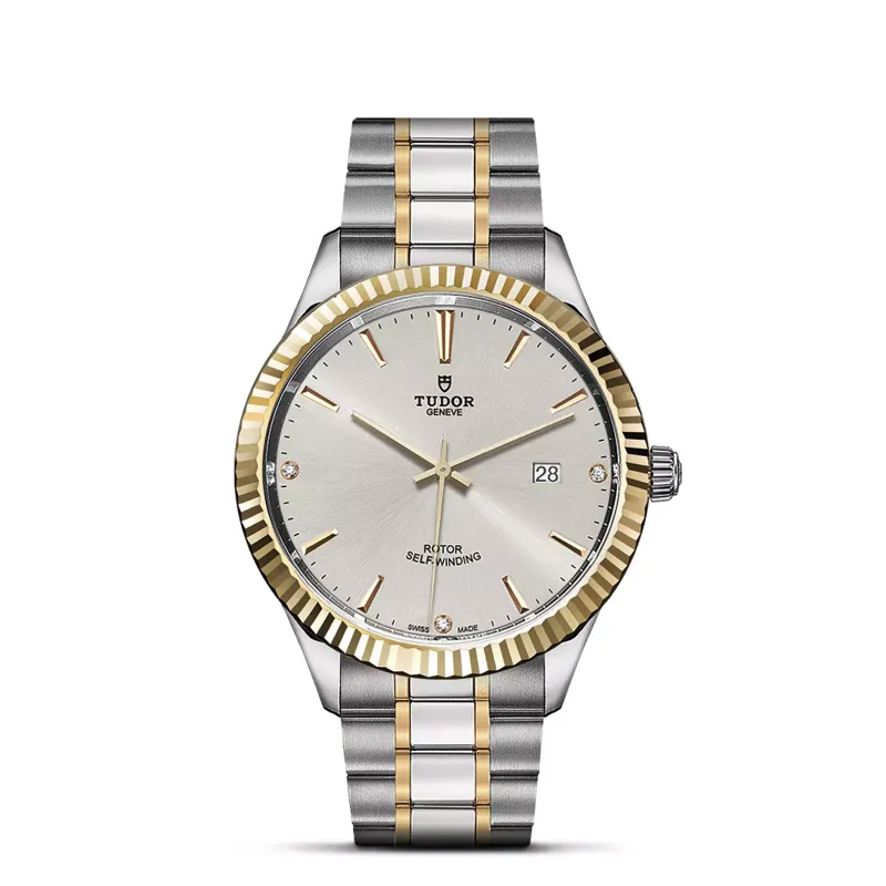 Tudor Style M12713-0009