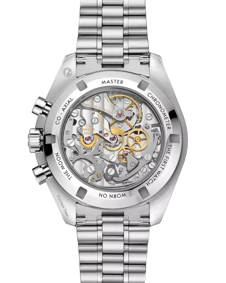 Imagem Speedmaster Moonwatch Professional