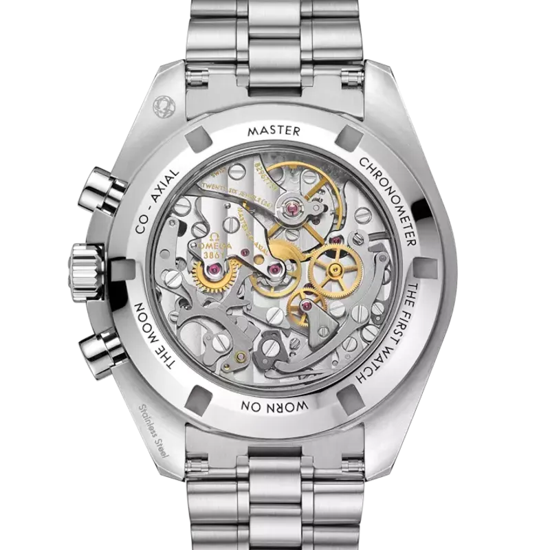 Omega Speedmaster Moonwatch Professional 31030425004001