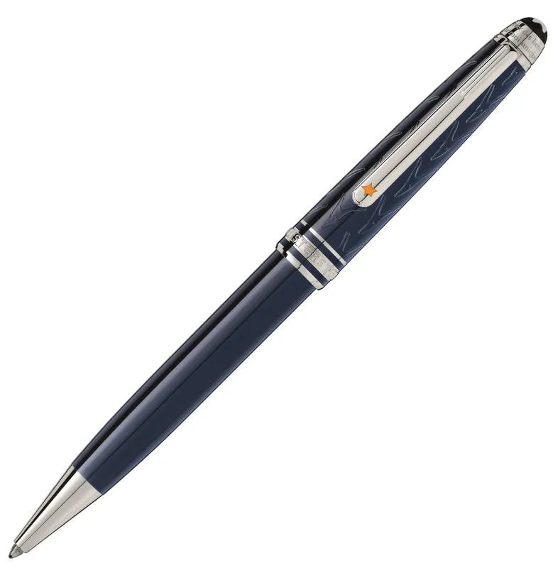 Montblanc Montblanc Meisterstück Le Petit Prince Classique Ballpoint n 118058