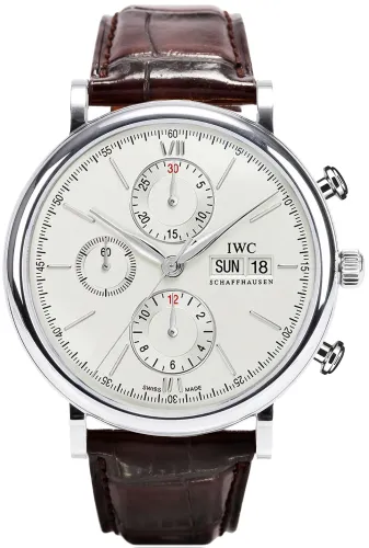 Imagem IWC Portofino Chronograph