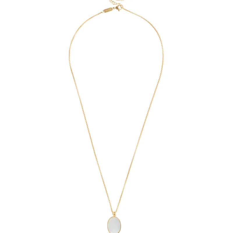 One Colar Neckmess Aura OJNN53G