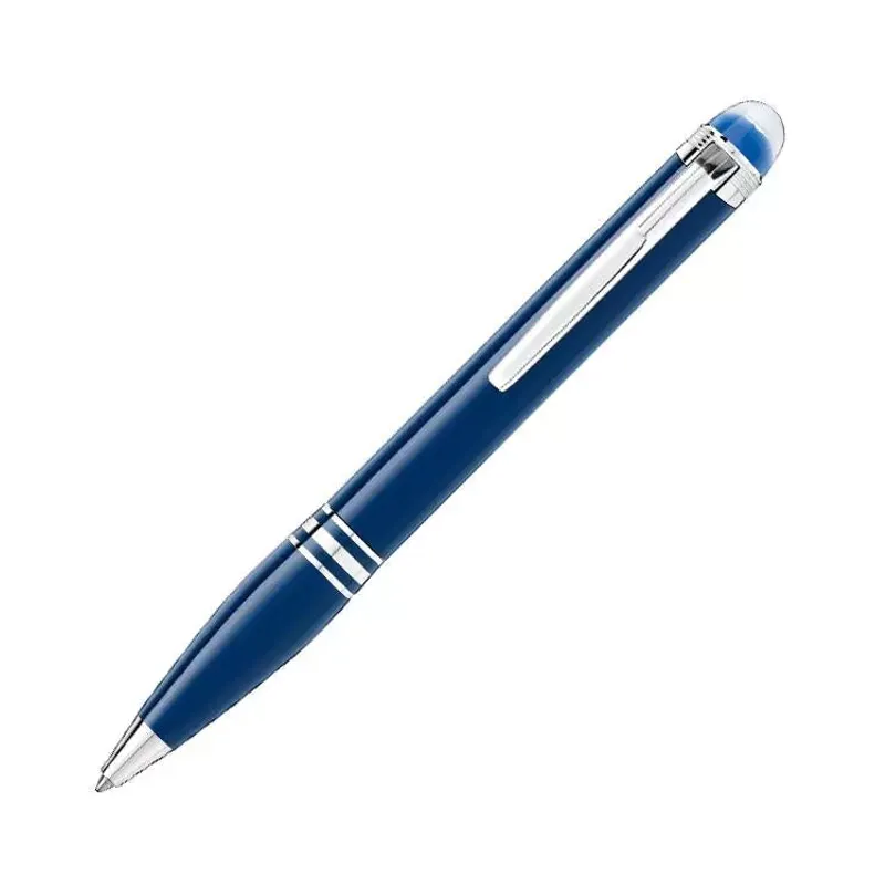 Montblanc Caneta BallPoint Starwalker Blue Planet 132441