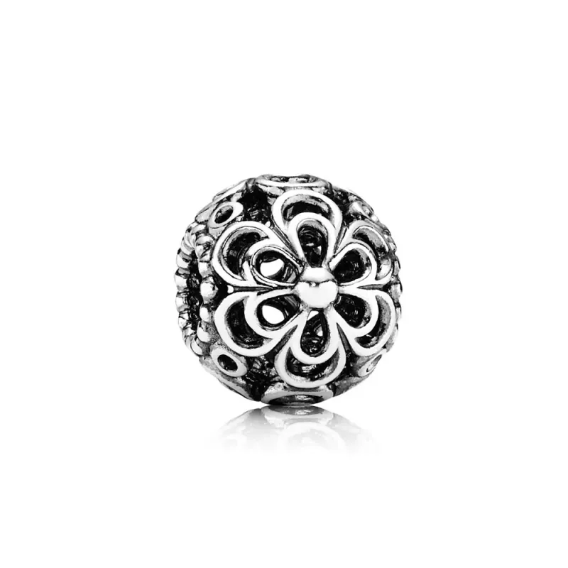 Pandora CONTA PRATA PK3 3,1g 790965
