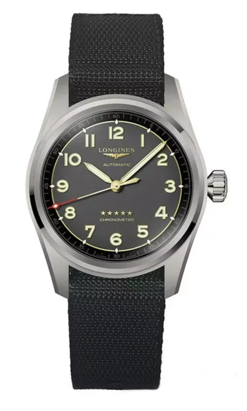 Longines Spirit L38101532