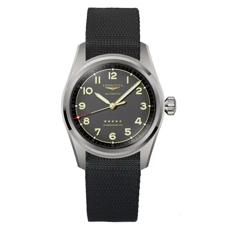 Longines Spirit L38101532