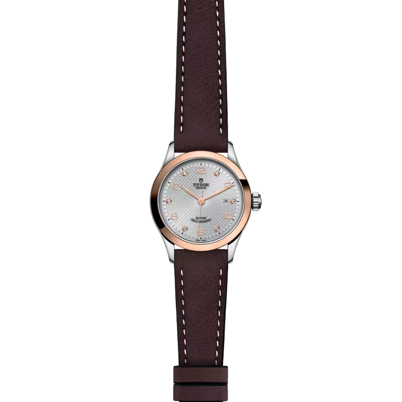 Tudor 1926 M91351-0006