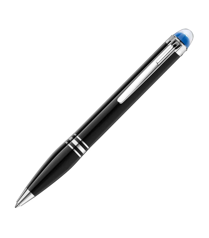Montblanc Caneta Ballpoint StarWalker Precious Resin 132509