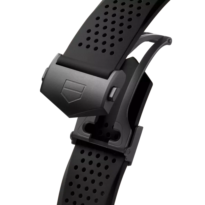 Tag Heuer Connected Calibre E5 - Grade 2 Titanium Case SBT8A80.BT6293