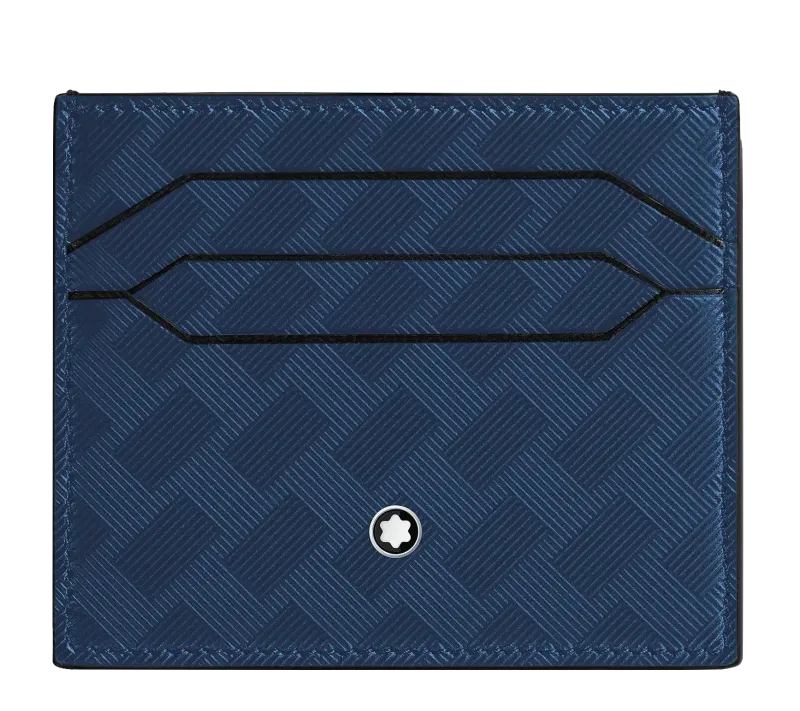 Montblanc Porta Cartões Extreme 3.0 6cc 198079