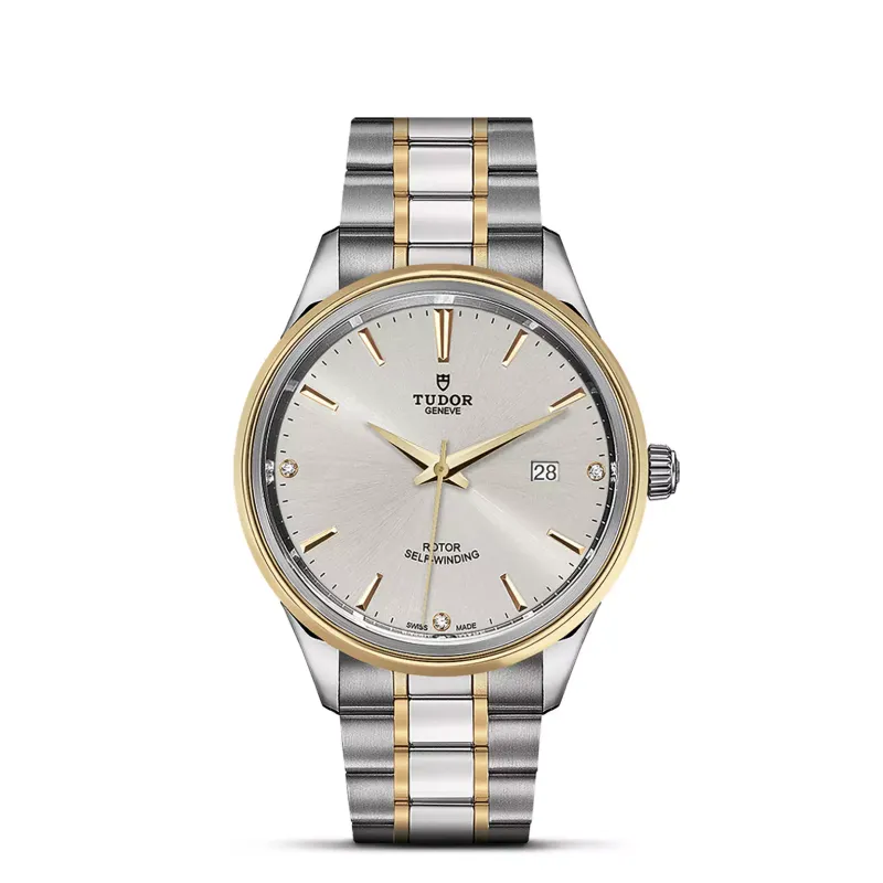 Tudor Style M12703-0005