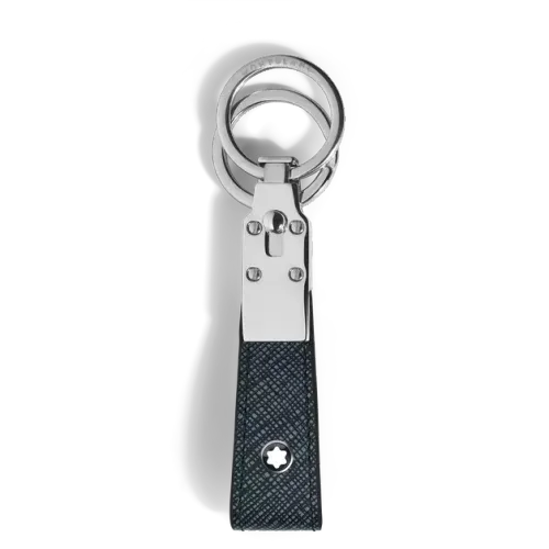 Image Loop Key Holder in Sartorial Leather
