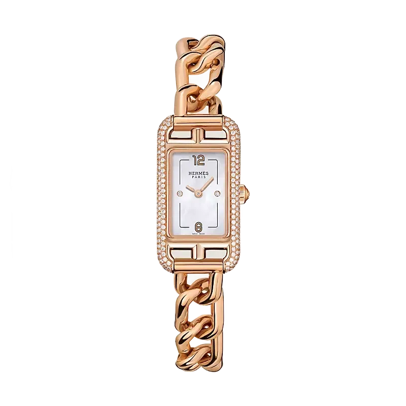 Hermès Relógio Hérmes 11NA2171290/970