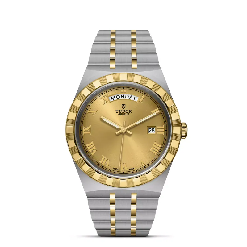 Tudor Royal M28603-0004