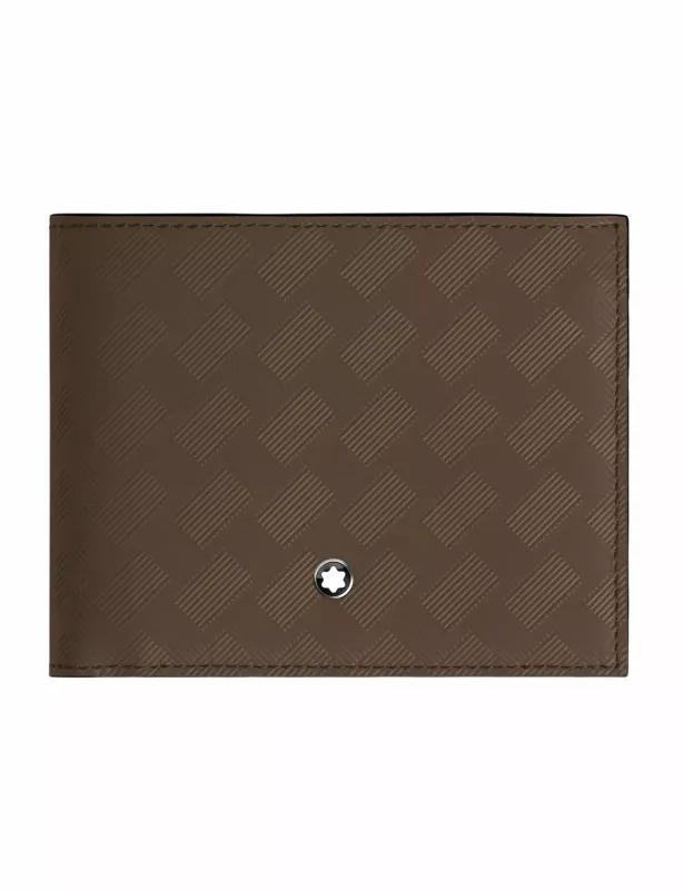 Montblanc Wallet 6cc 220288