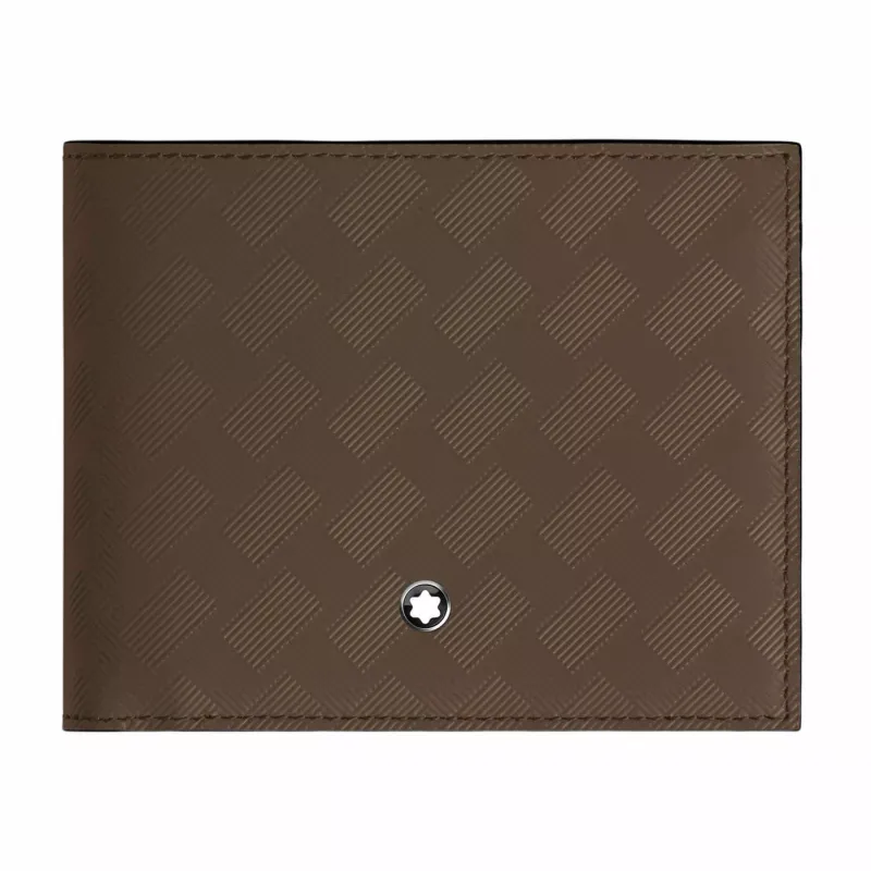 Montblanc Carteira 6cc 220288