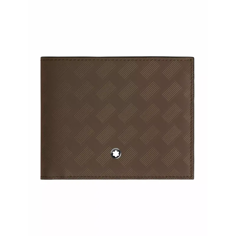 Montblanc Wallet 6cc 220288