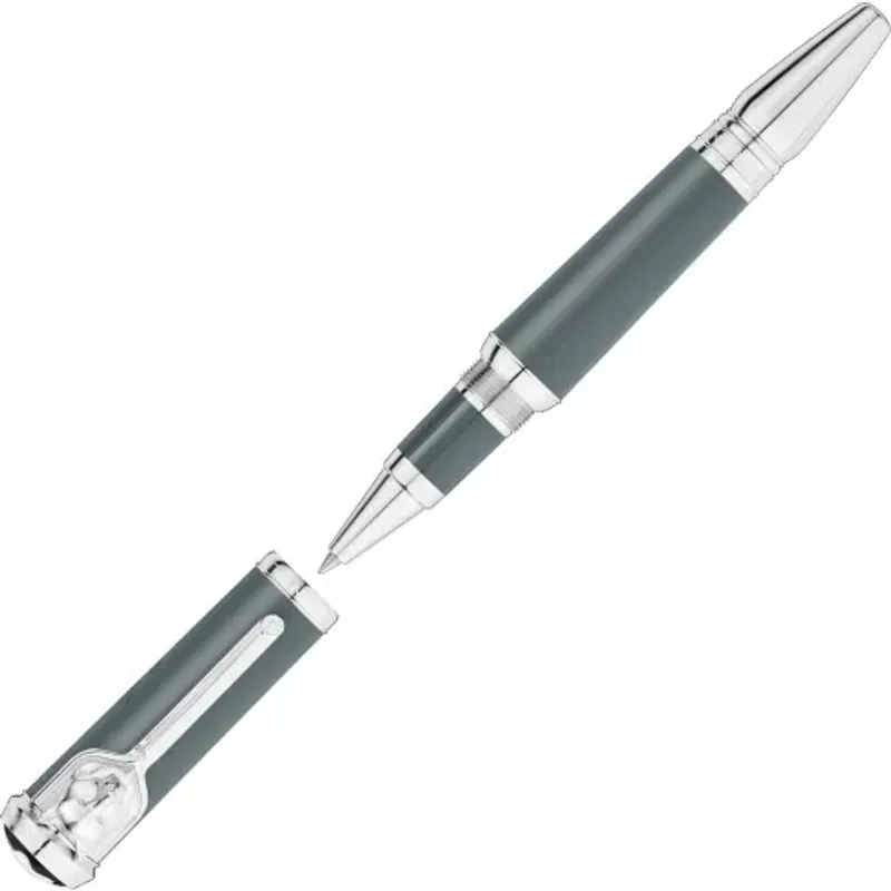 Montblanc Edição Escritores Homage To Rudyard Kipling 119828