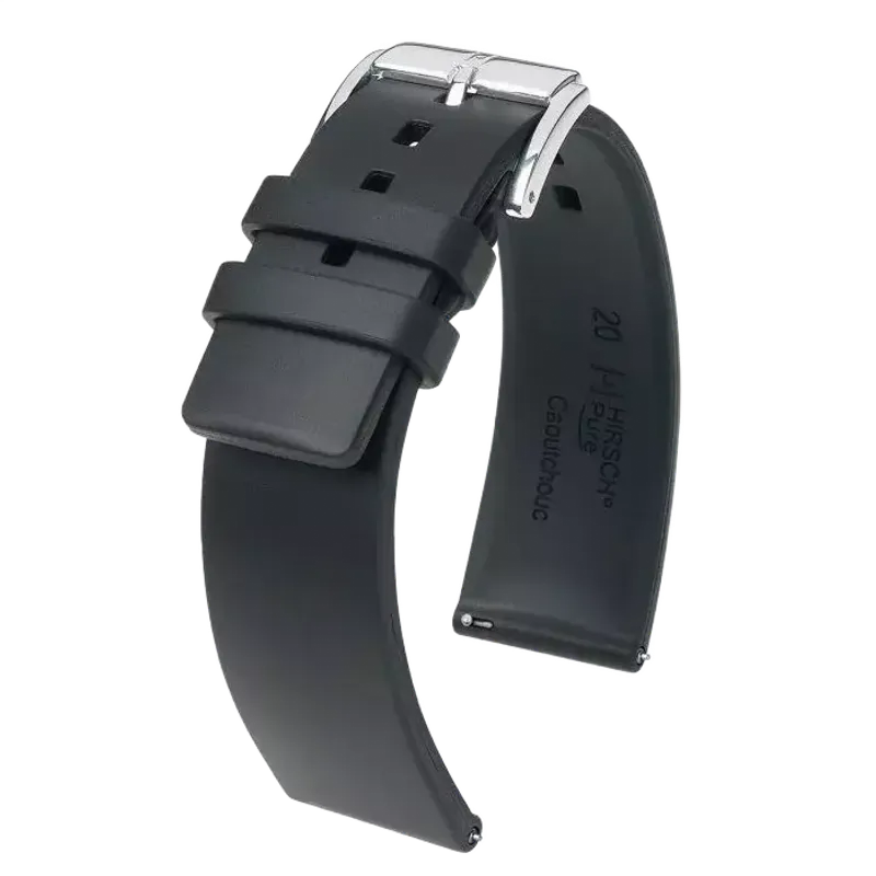 Hirsch Bracelete Hirsch Pure L 40538850-2-24