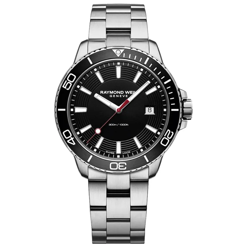 Raymond Weil Raymond Weil Tango 300 8260-ST1-20001