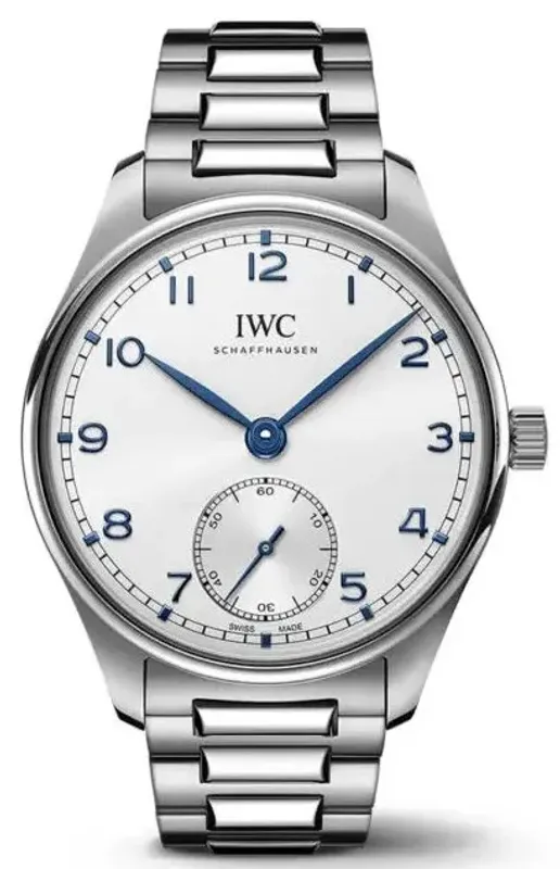 Iwc Schaffhausen Portugieser IW358312