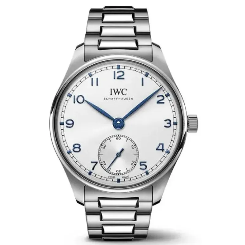 Iwc Schaffhausen Portugieser IW358312