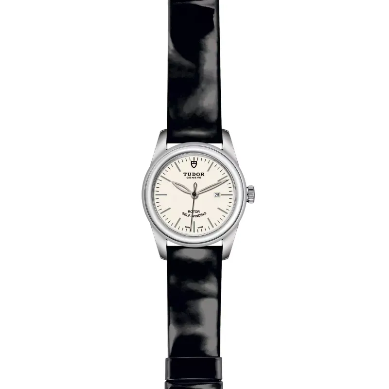 Tudor Glamour Date M53000-0085