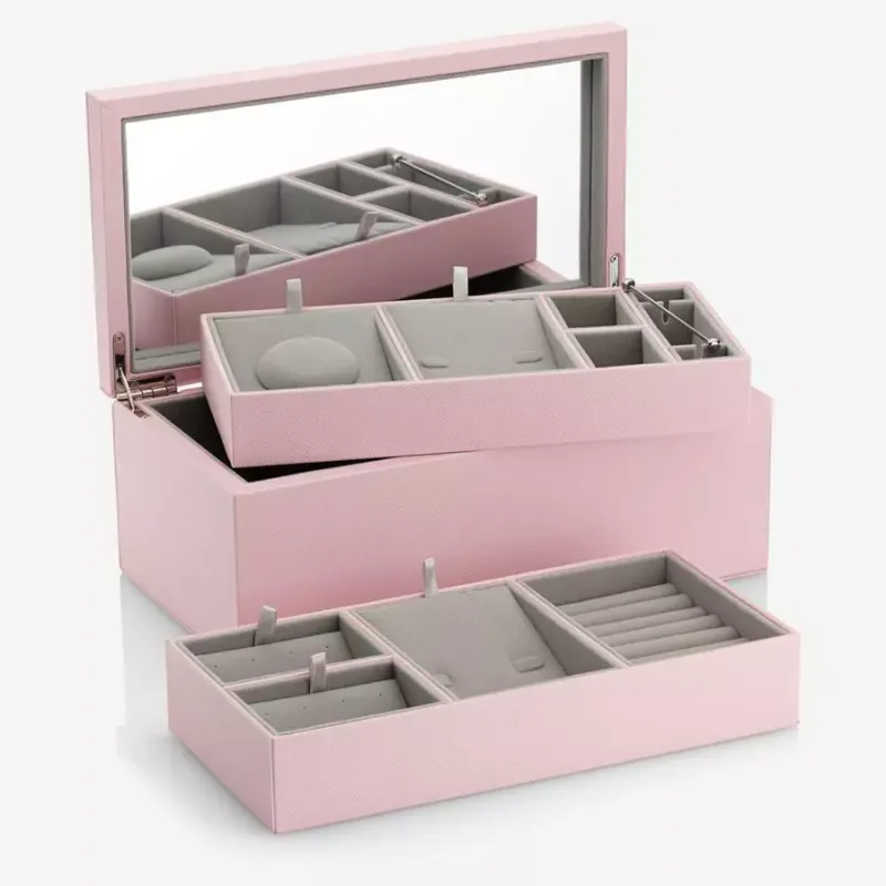 Pandora Jewellery box, medium A005
