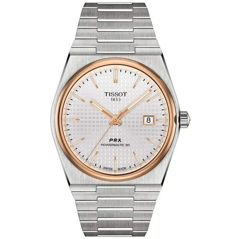 TISSOT PRX T137.407.21.031.00