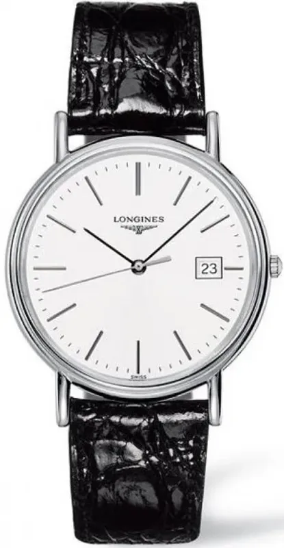 Longines Présence L47904122