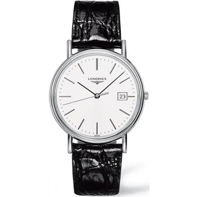 Longines Présence L47904122