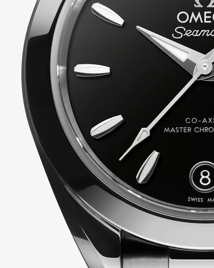Imagem Seamaster Aqua Terra 150M