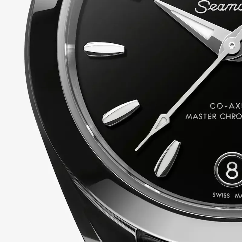 Omega Seamaster Aqua Terra 150M 22010302001001
