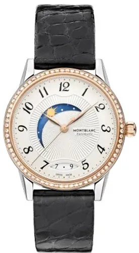 Imagem Montblanc Bohème Day & Night 34 mm                          