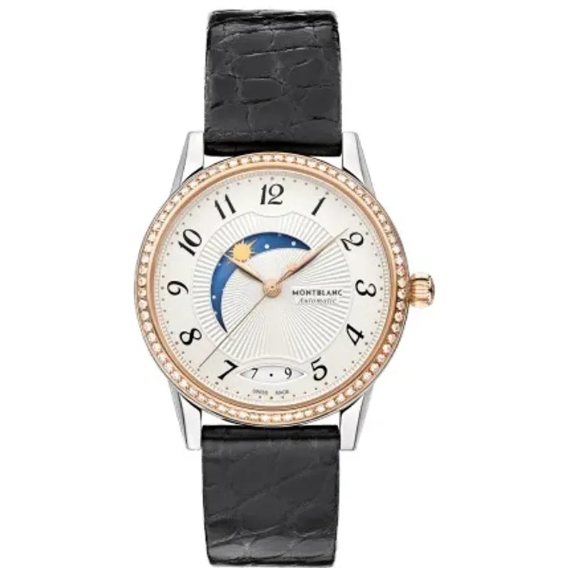 Montblanc Montblanc Bohème Day & Night 34 mm                           112499