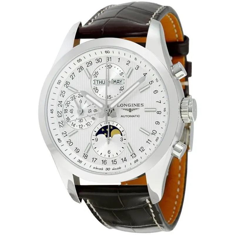 Longines Conquest Classic L27984723