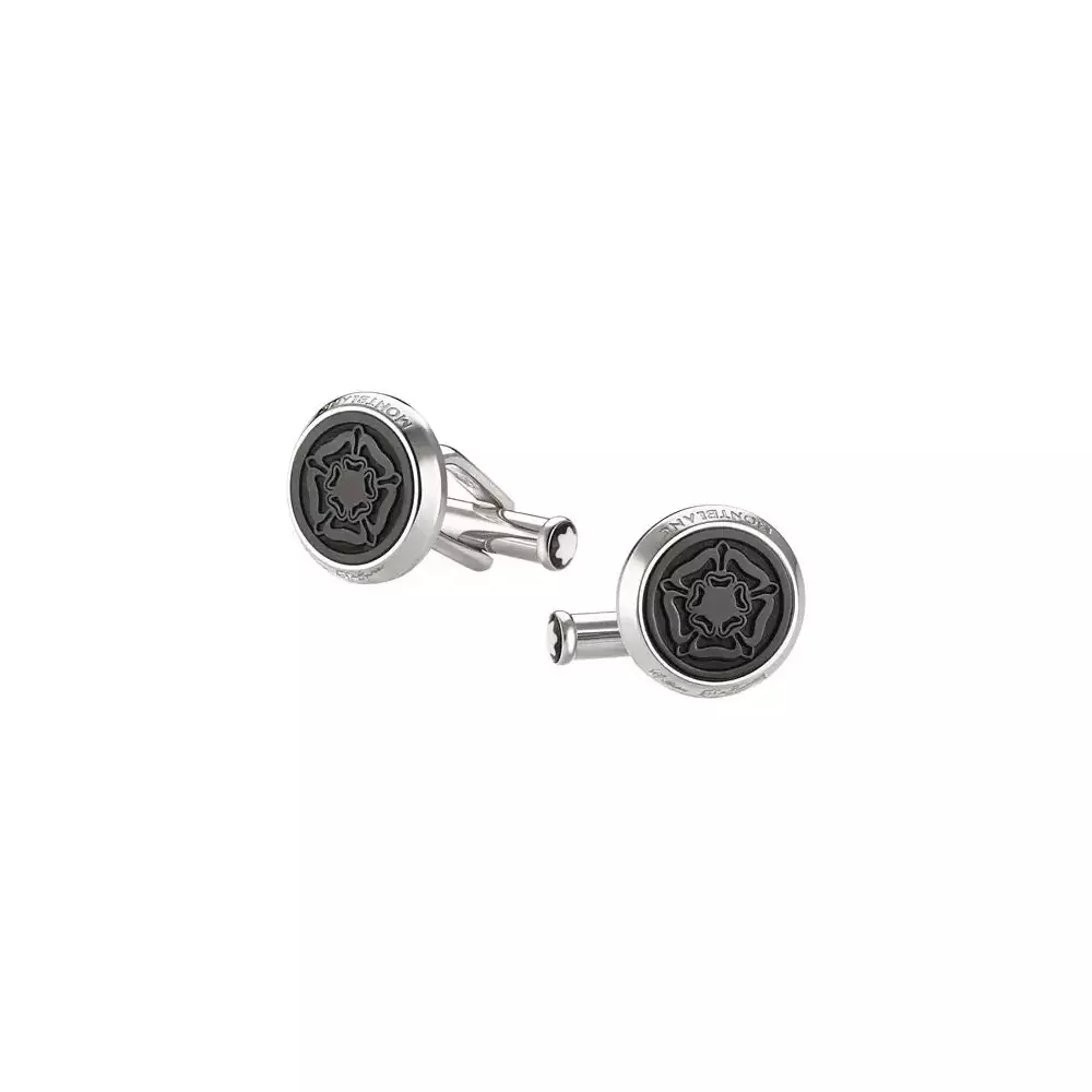 Cufflinks Shakespeare