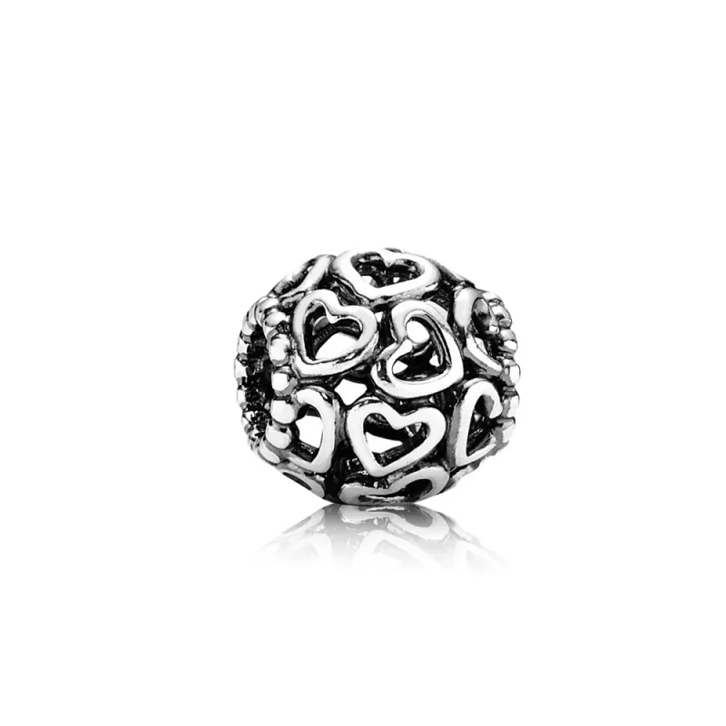 Pandora Conta Prata Pk3 2,1G 790964