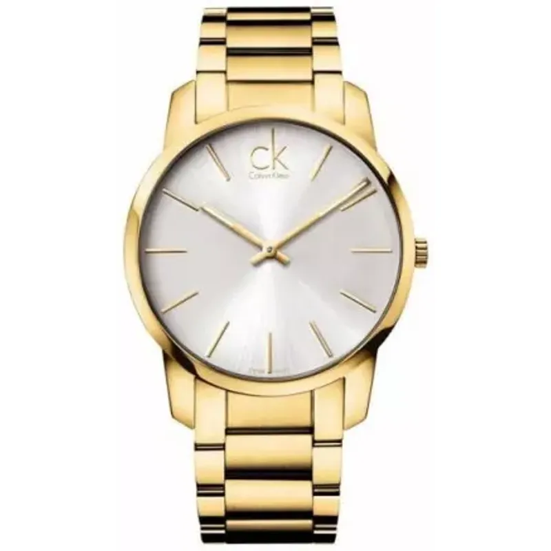Calvin Klein Calvin Klein City K2G21546