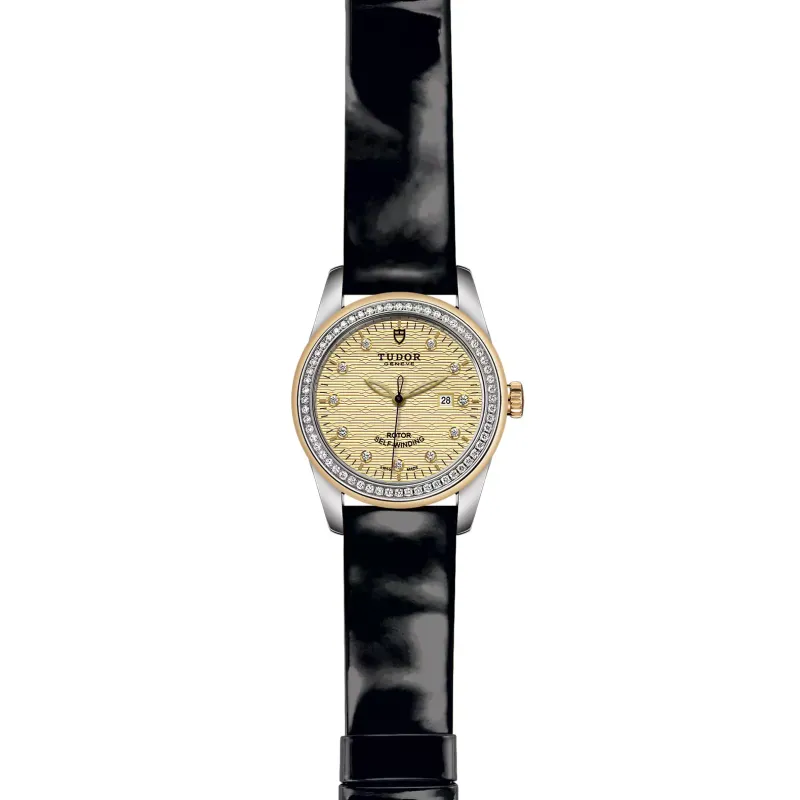 Tudor Glamour Date M53023-0047
