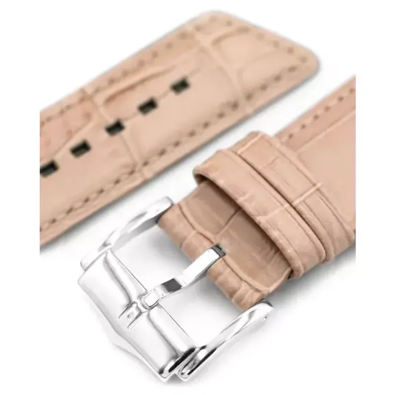 Hirsch Bracelet Princess Beige M 02628190-2-16