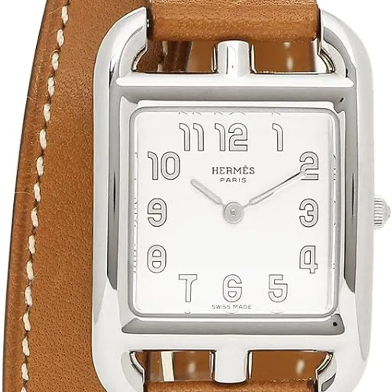 Hermès Hermès Cape Cod 15CC1210220/VB341I