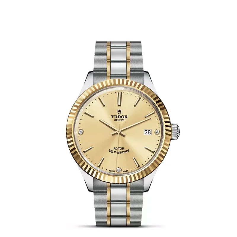 TUDOR Style M12513-0007