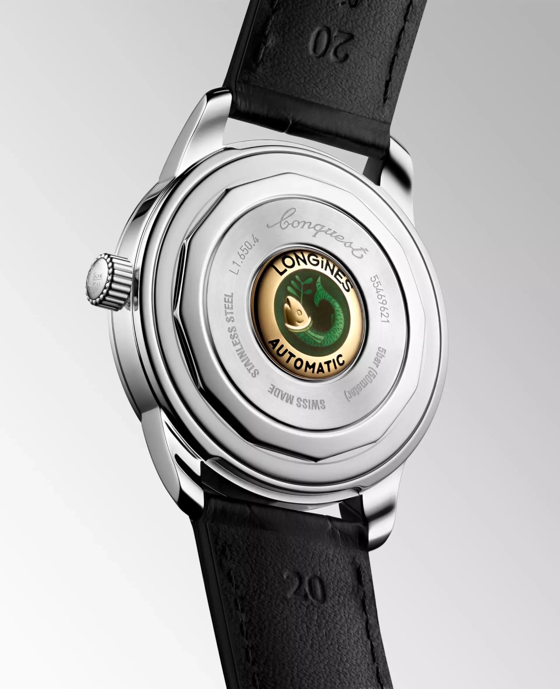 Imagem CONQUEST HERITAGE