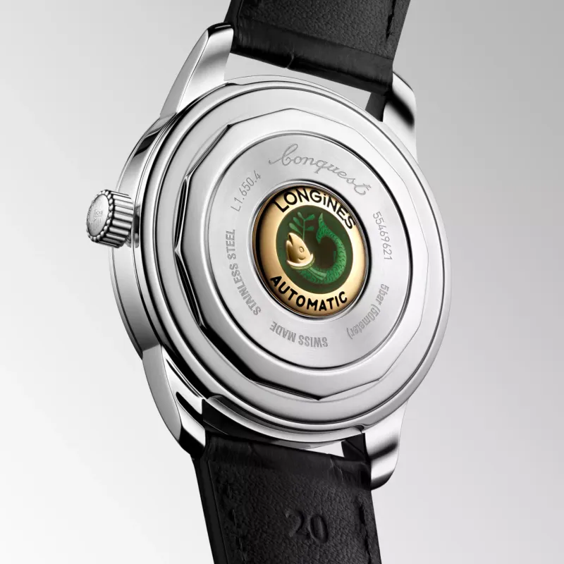 Longines CONQUEST HERITAGE L16504922