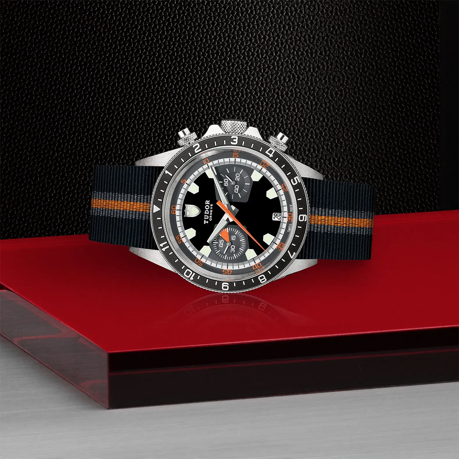 Imagem Heritage Chrono