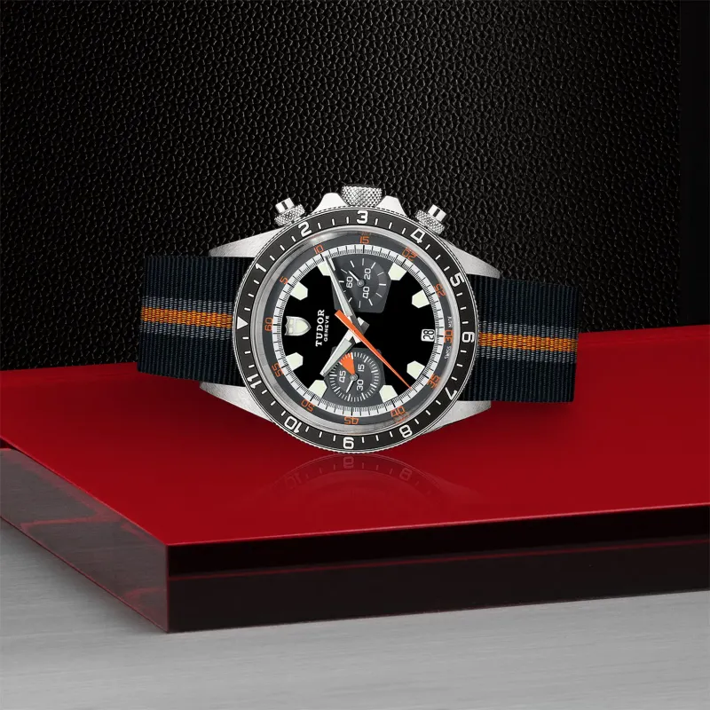 Tudor Heritage Chrono M70330N-0003